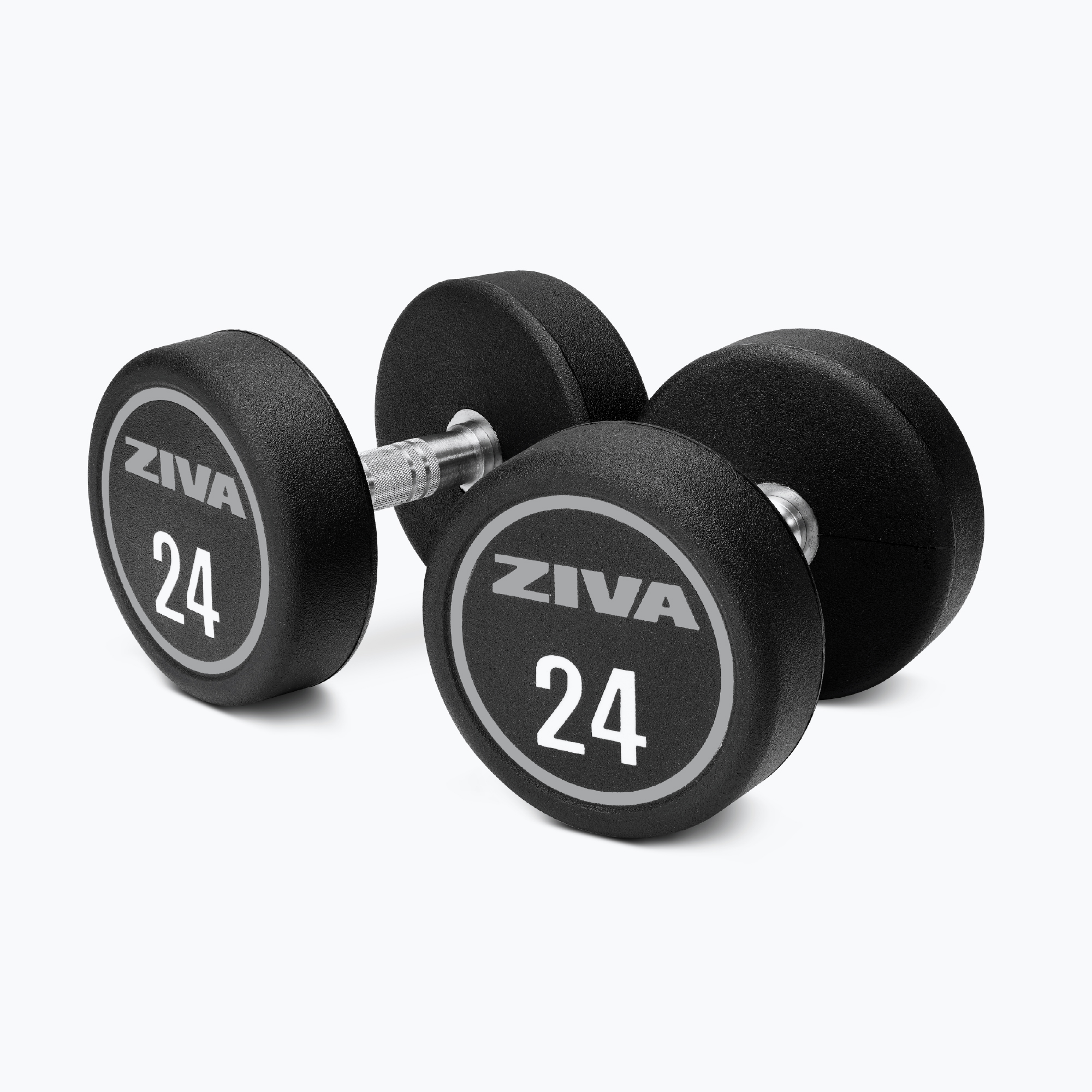 Free Weights & Benches - ZIVA
